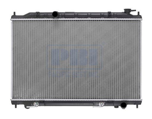 Radiator Pacific Auto Company PR2692KA
