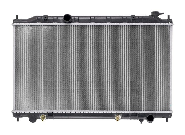 Radiator Pacific Auto Company PR2693A