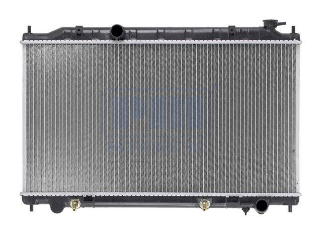 Radiator Pacific Auto Company PR2693KA