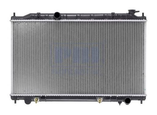 Radiator Pacific Auto Company PR2693KA