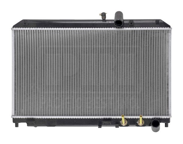 Radiator Pacific Auto Company PR2694A