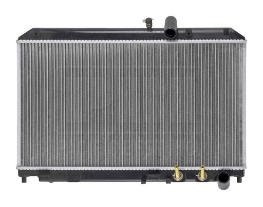Radiator Pacific Auto Company PR2694KA