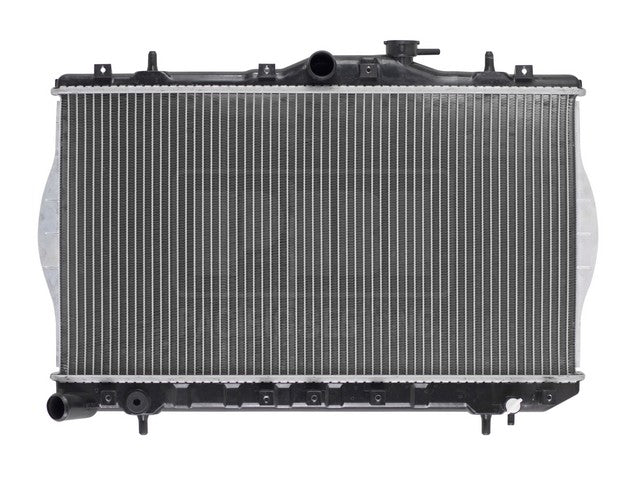 Radiator Pacific Auto Company PR2700F