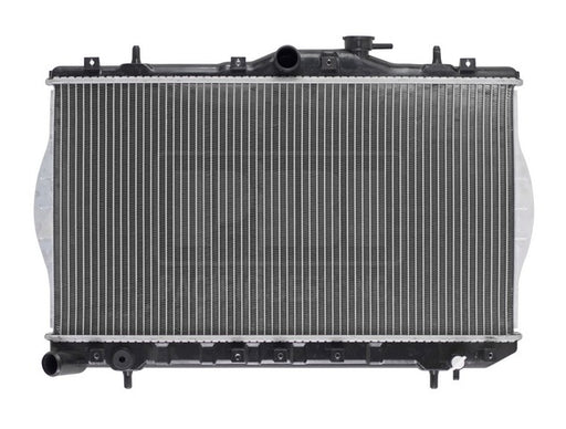 Radiator Pacific Auto Company PR2700F