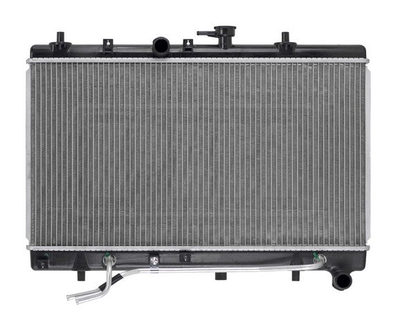 Radiator Pacific Auto Company PR2701A