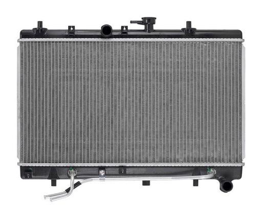 Radiator Pacific Auto Company PR2701A