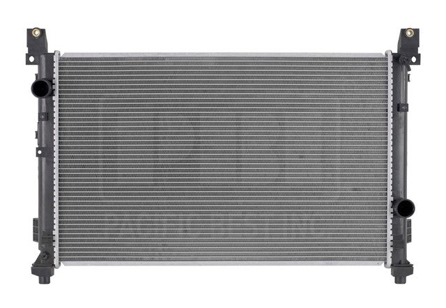 Radiator Pacific Auto Company PR2702A