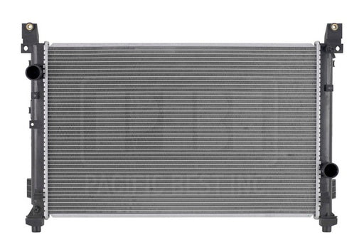 Radiator Pacific Auto Company PR2702A