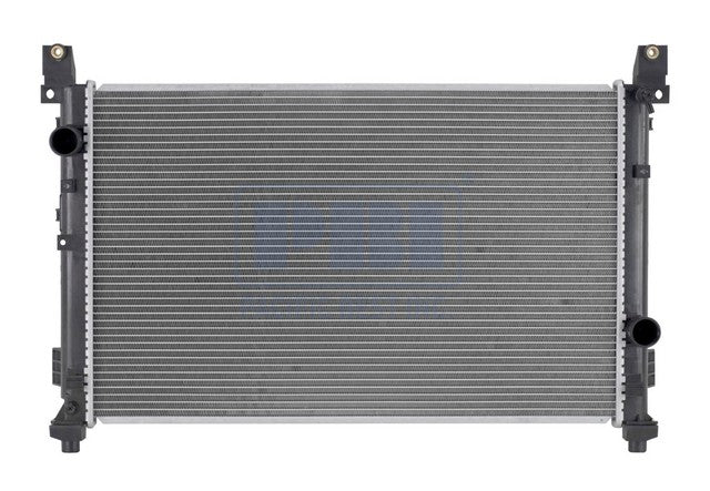 Radiator Pacific Auto Company PR2702KA