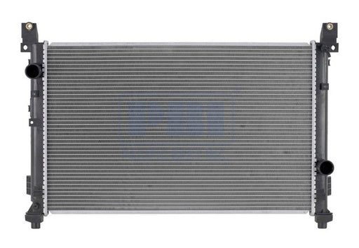 Radiator Pacific Auto Company PR2702KA