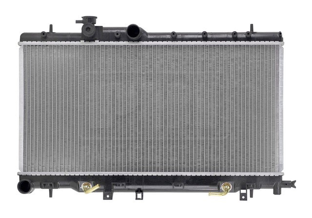 Radiator Pacific Auto Company PR2703A