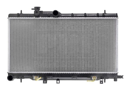 Radiator Pacific Auto Company PR2703A