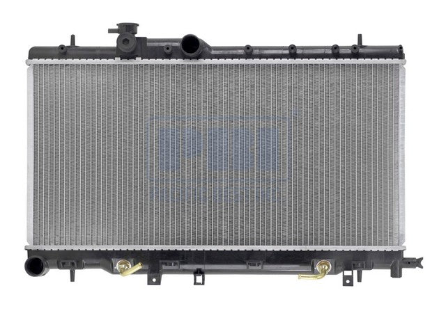 Radiator Pacific Auto Company PR2703KA