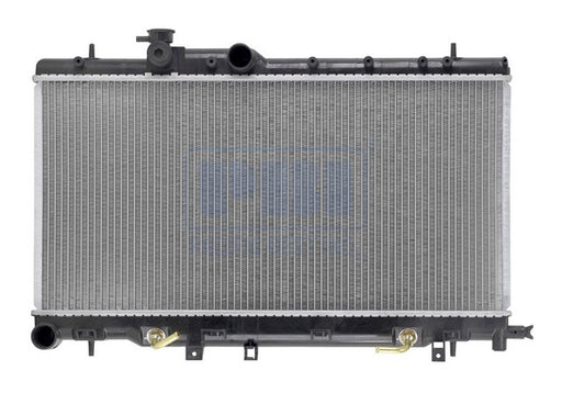Radiator Pacific Auto Company PR2703KA