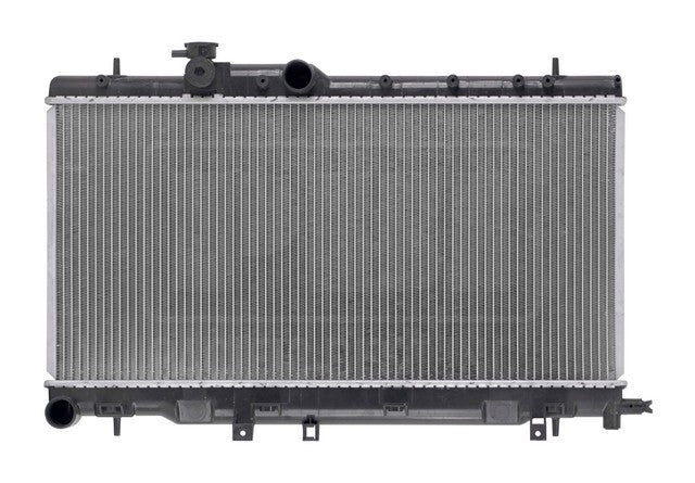 Radiator Pacific Auto Company PR2704A