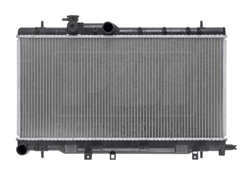 Radiator Pacific Auto Company PR2704F