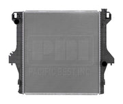 Radiator Pacific Auto Company PR2711A