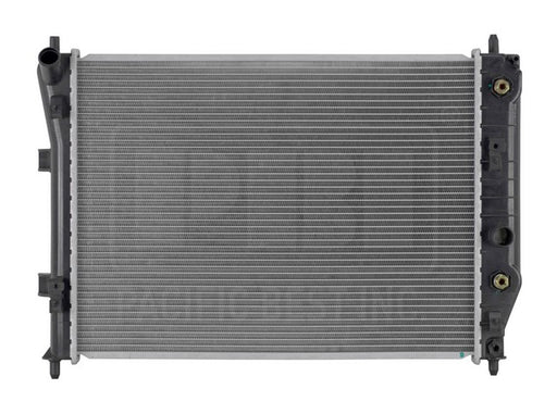 Radiator Pacific Auto Company PR2714A