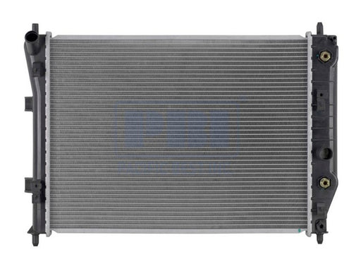 Radiator Pacific Auto Company PR2714KA