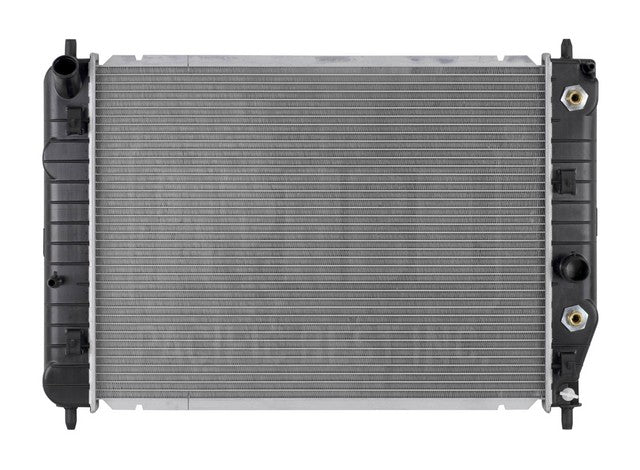 Radiator Pacific Auto Company PR2715KA
