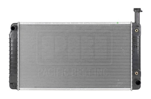 Radiator Pacific Auto Company PR2716A