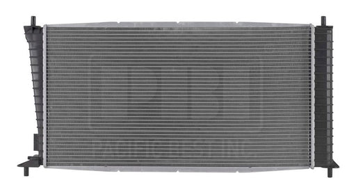Radiator Pacific Auto Company PR2718A