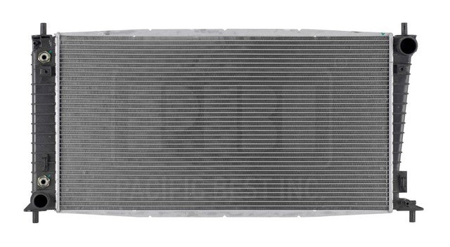Radiator Pacific Auto Company PR2718A