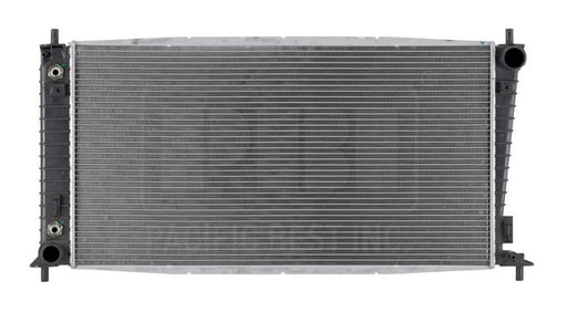 Radiator Pacific Auto Company PR2718A