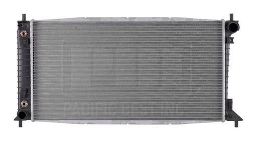 Radiator Pacific Auto Company PR2719A