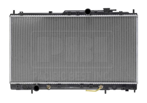 Radiator Pacific Auto Company PR2720A