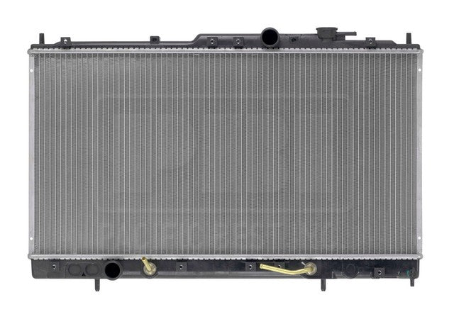 Radiator Pacific Auto Company PR2721A