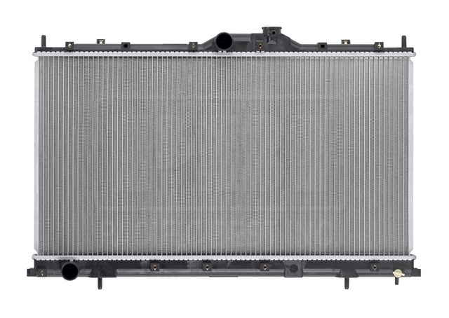 Radiator Pacific Auto Company PR2722A