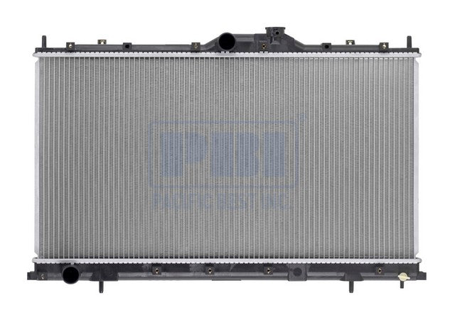 Radiator Pacific Auto Company PR2722KA