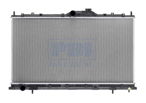 Radiator Pacific Auto Company PR2722KA