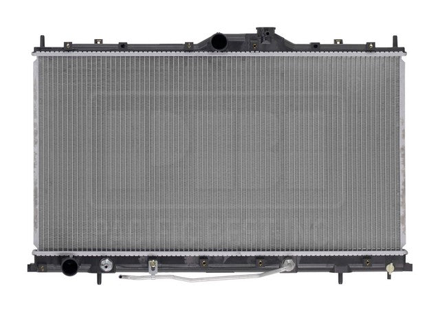 Radiator Pacific Auto Company PR2723KA