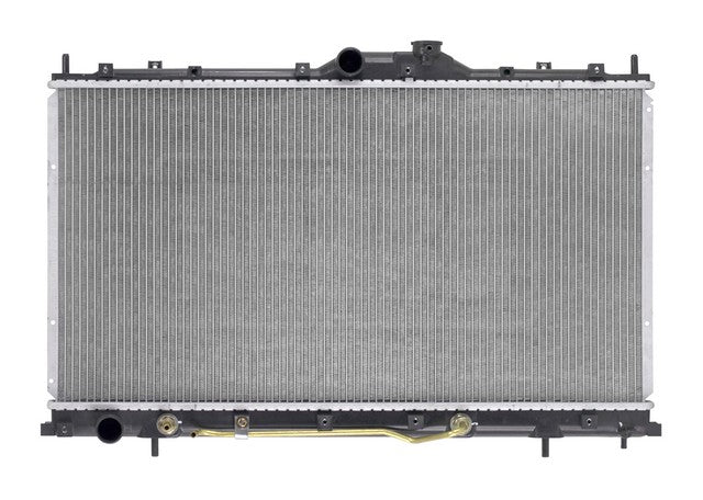 Radiator Pacific Auto Company PR2724A