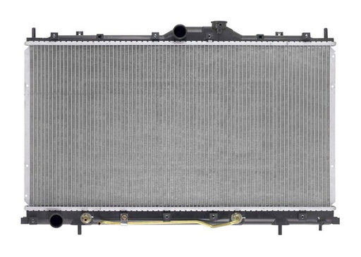 Radiator Pacific Auto Company PR2724A