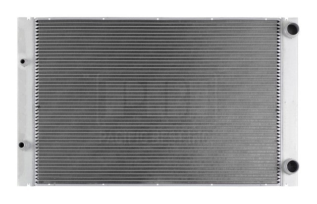 Radiator Pacific Auto Company PR2726F