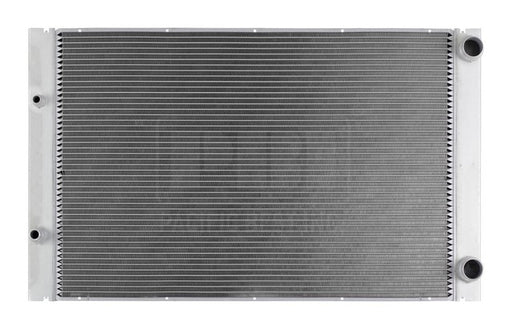 Radiator Pacific Auto Company PR2726F
