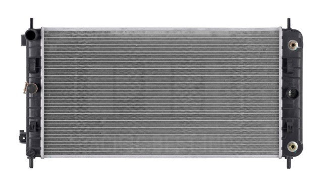 Radiator Pacific Auto Company PR2727A