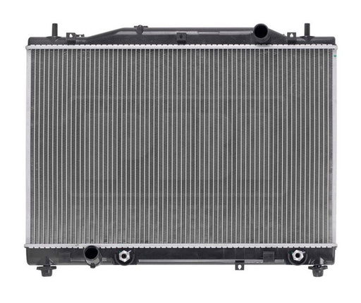 Radiator Pacific Auto Company PR2731A