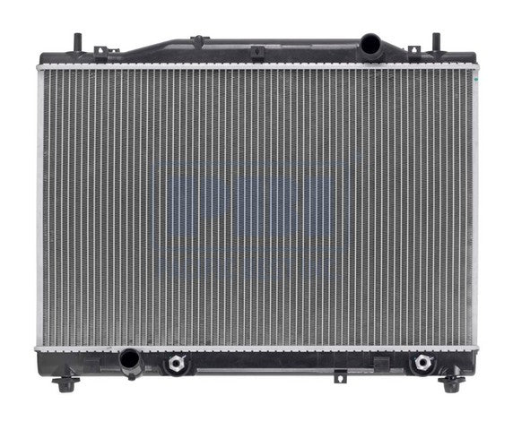 Radiator Pacific Auto Company PR2731KA