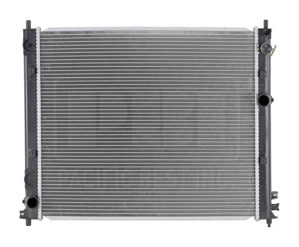 Radiator Pacific Auto Company PR2733A