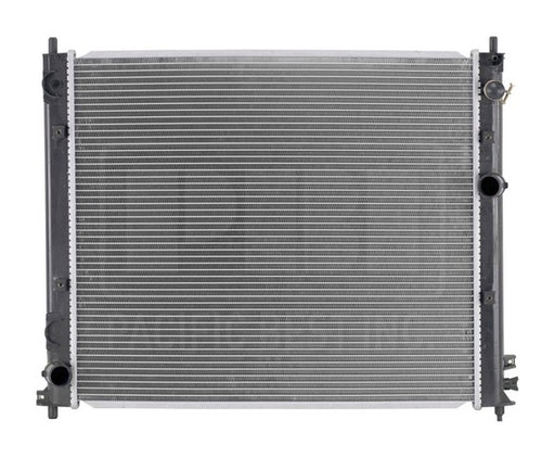Radiator Pacific Auto Company PR2733A