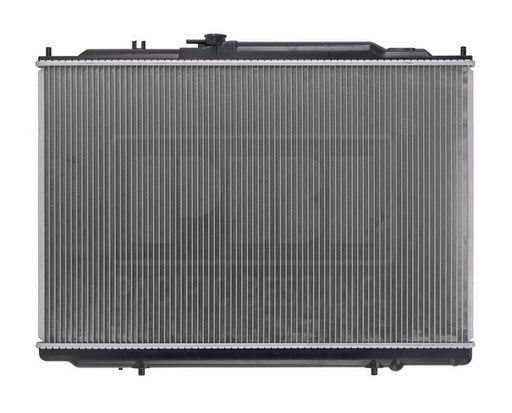 Radiator Pacific Auto Company PR2740A