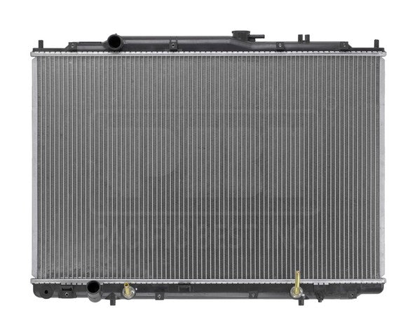 Radiator Pacific Auto Company PR2740KA