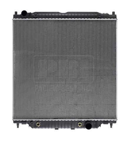 Radiator Pacific Auto Company PR2741A