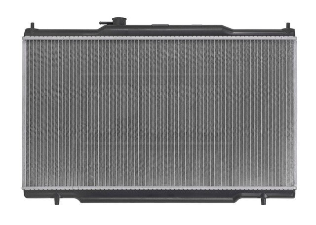 Radiator Pacific Auto Company PR2744A