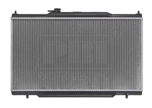 Radiator Pacific Auto Company PR2744A