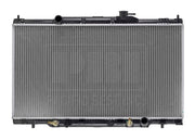Radiator Pacific Auto Company PR2744A